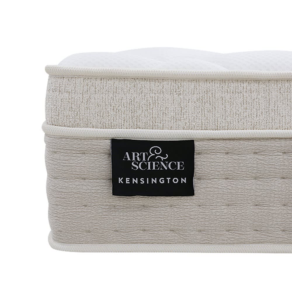 Art & Science Kensington Balanced Comfort Mattress Single 
