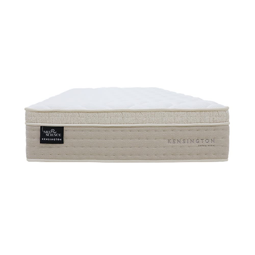 Art & Science Kensington Extra Firm Support Mattress Single 