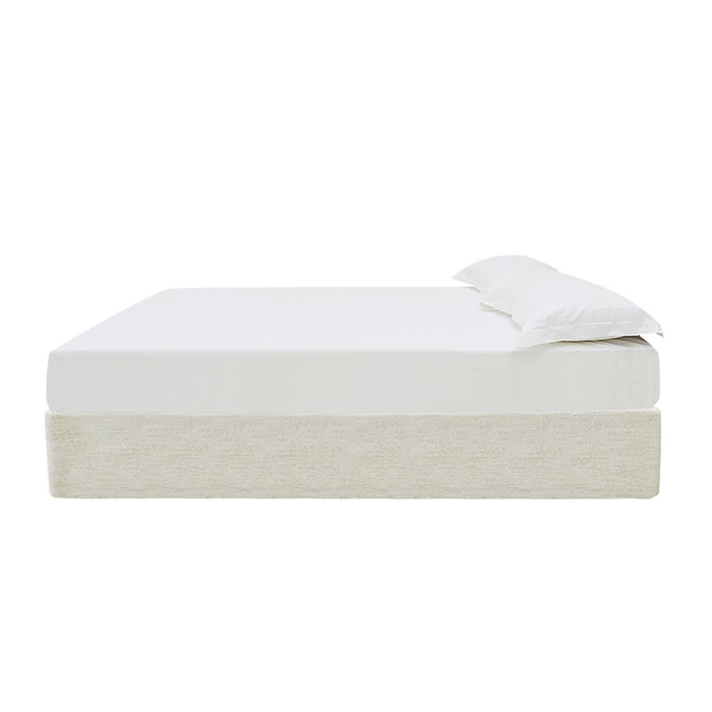 Leo Bed Base Avon Mineral color Avon Mineral