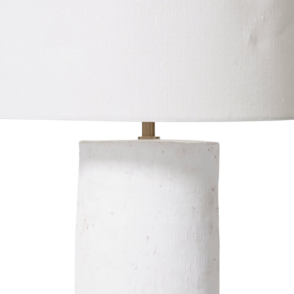 Foluke Table Lamp - 36cm x 36cm x 64 cm color 68194202
