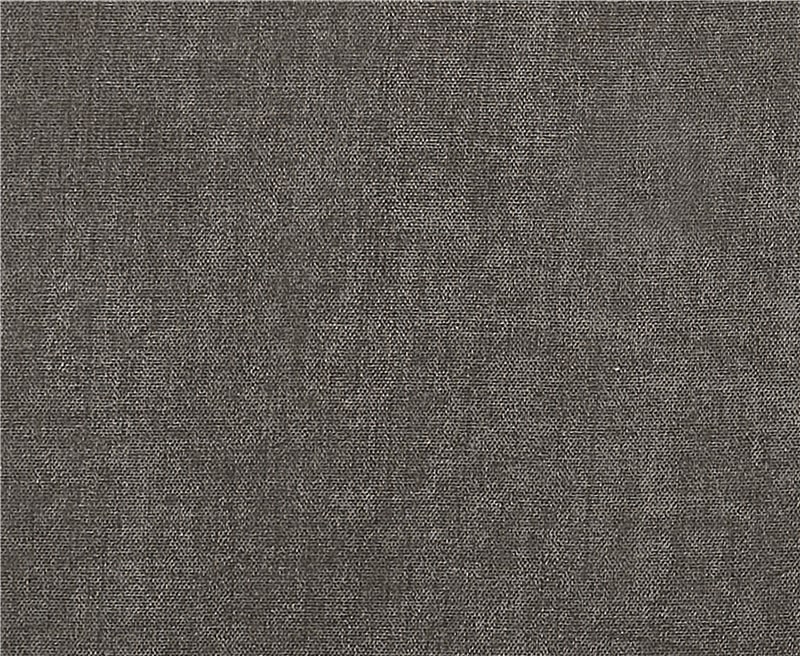 Riley Muse Mink Modular Big Ottoman color Muse Mink