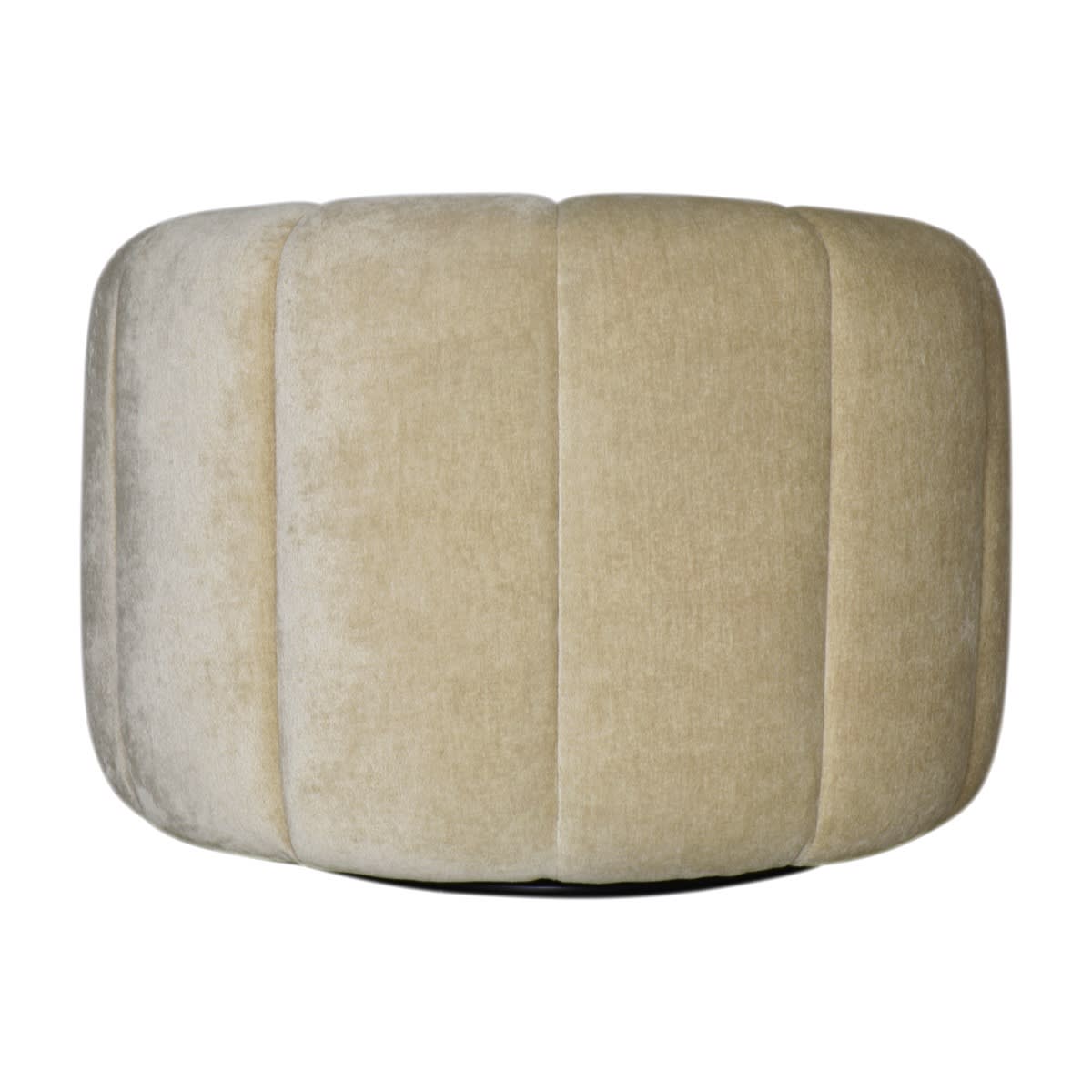 Newry Swivel Chair Tahoe Taupe color Tahoe Taupe