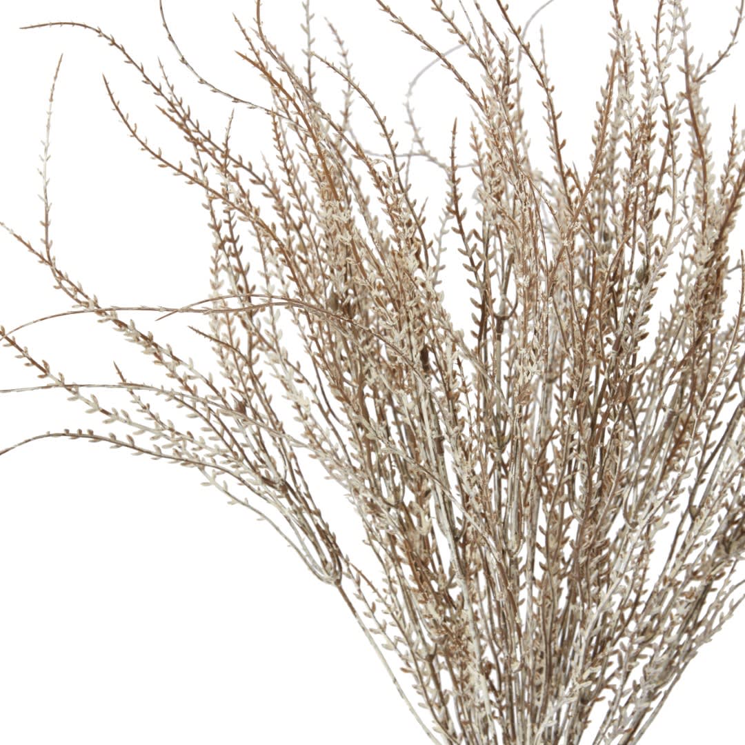 Wheat Grass Bush Natural - 60cm color Natural