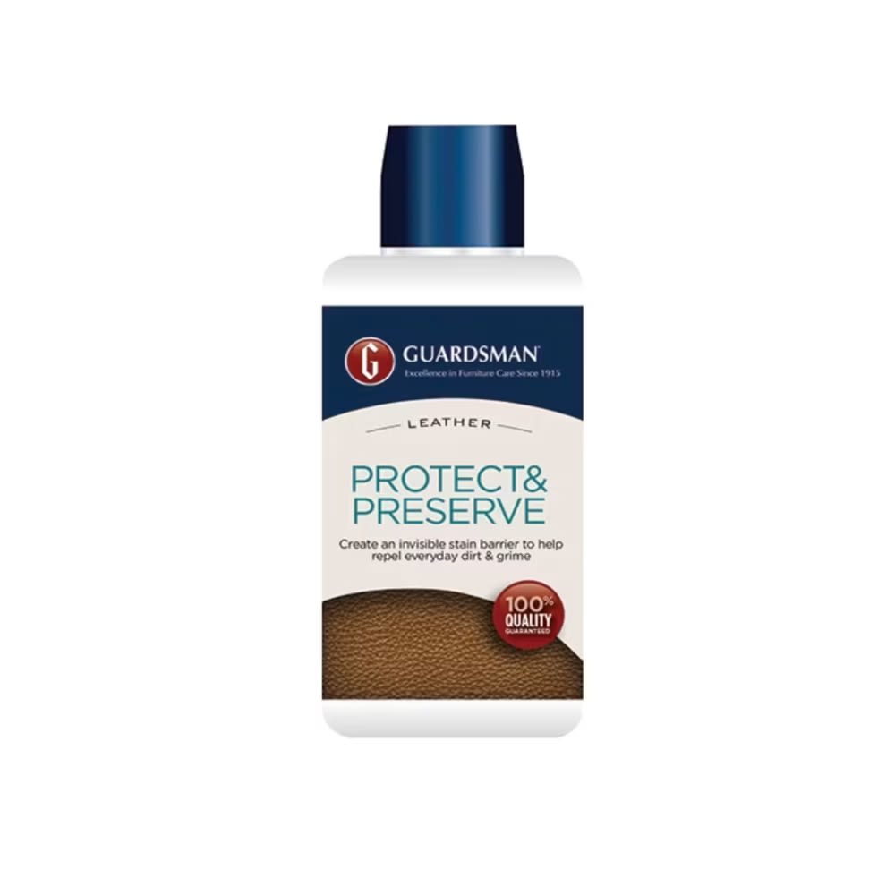 Guardsman Leather Protector - 250ml 