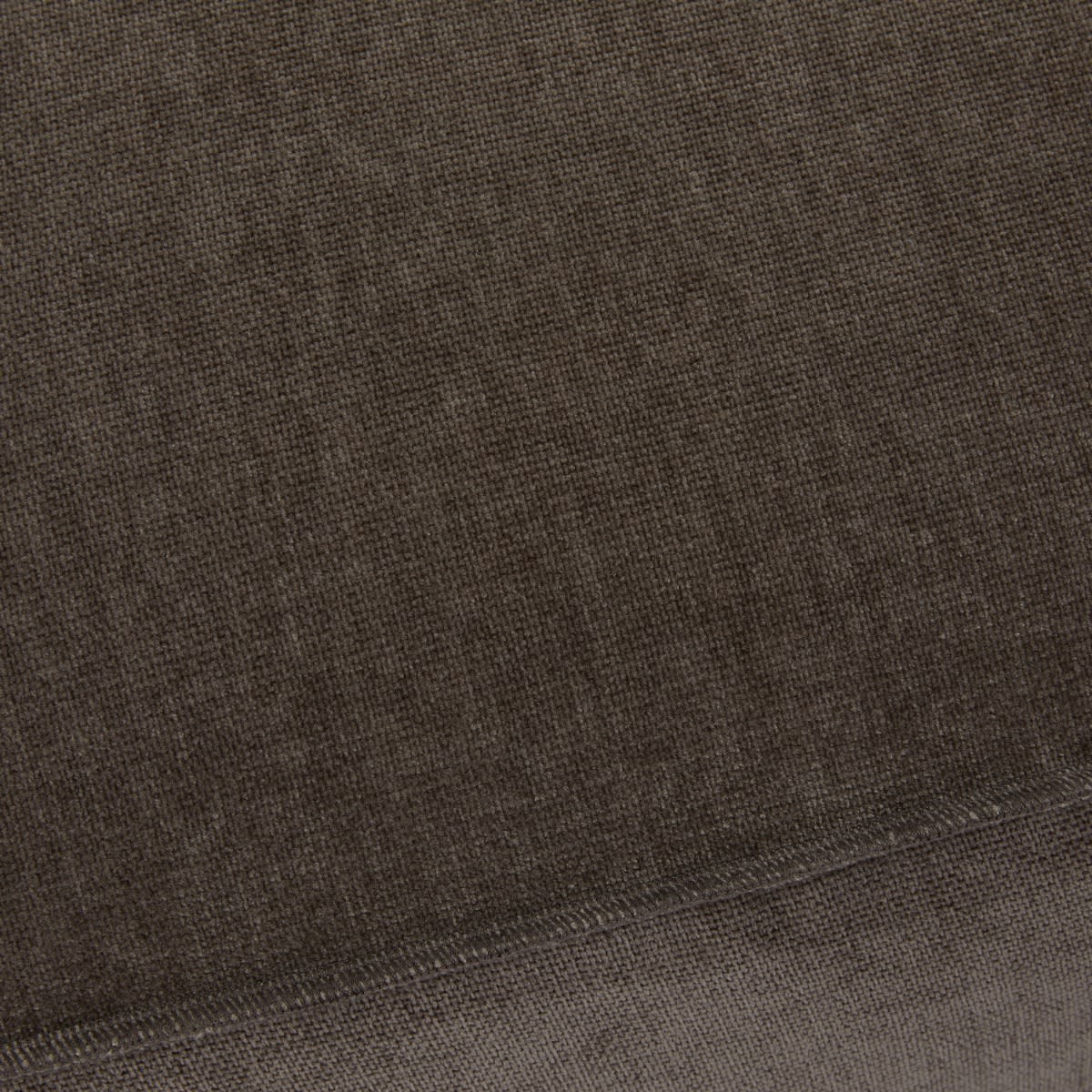 Riley Muse Mink Modular Sofa - 3 Seater Chaise color Muse Mink