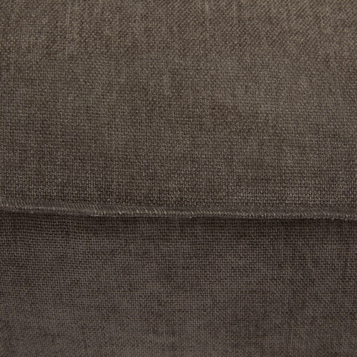 Riley Muse Mink Modular Sofa - 3 Seater Chaise color Muse Mink