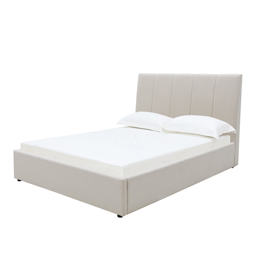 Samson Bed View Cream Double color View Cream