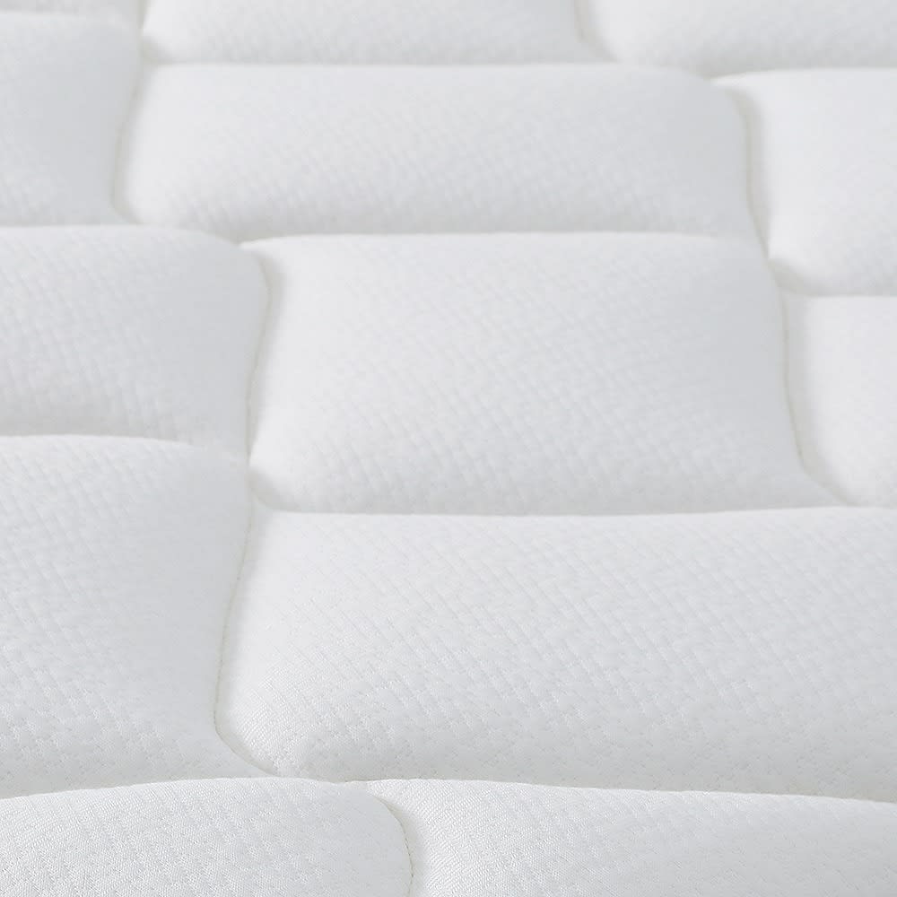 Art & Science Somerset Balanced and Comfort Mattress Double 
