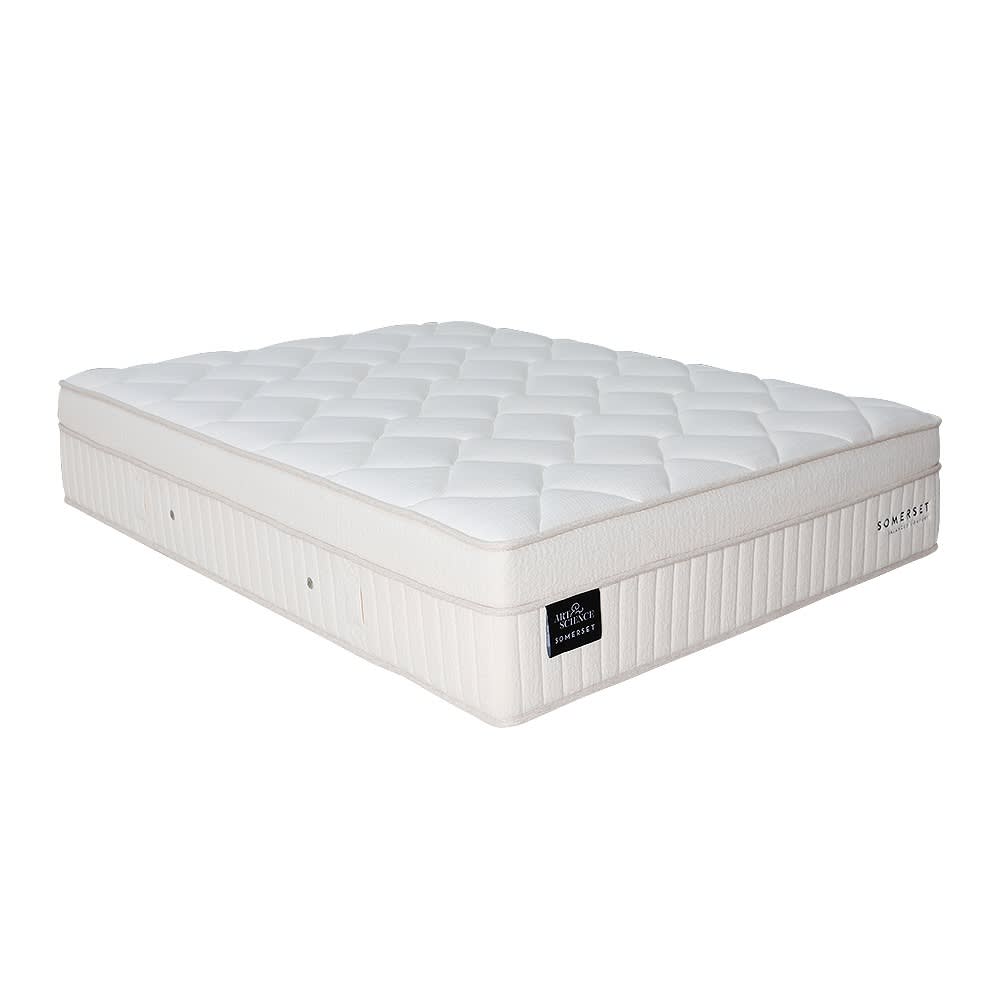 Art & Science Somerset Mattress - King 