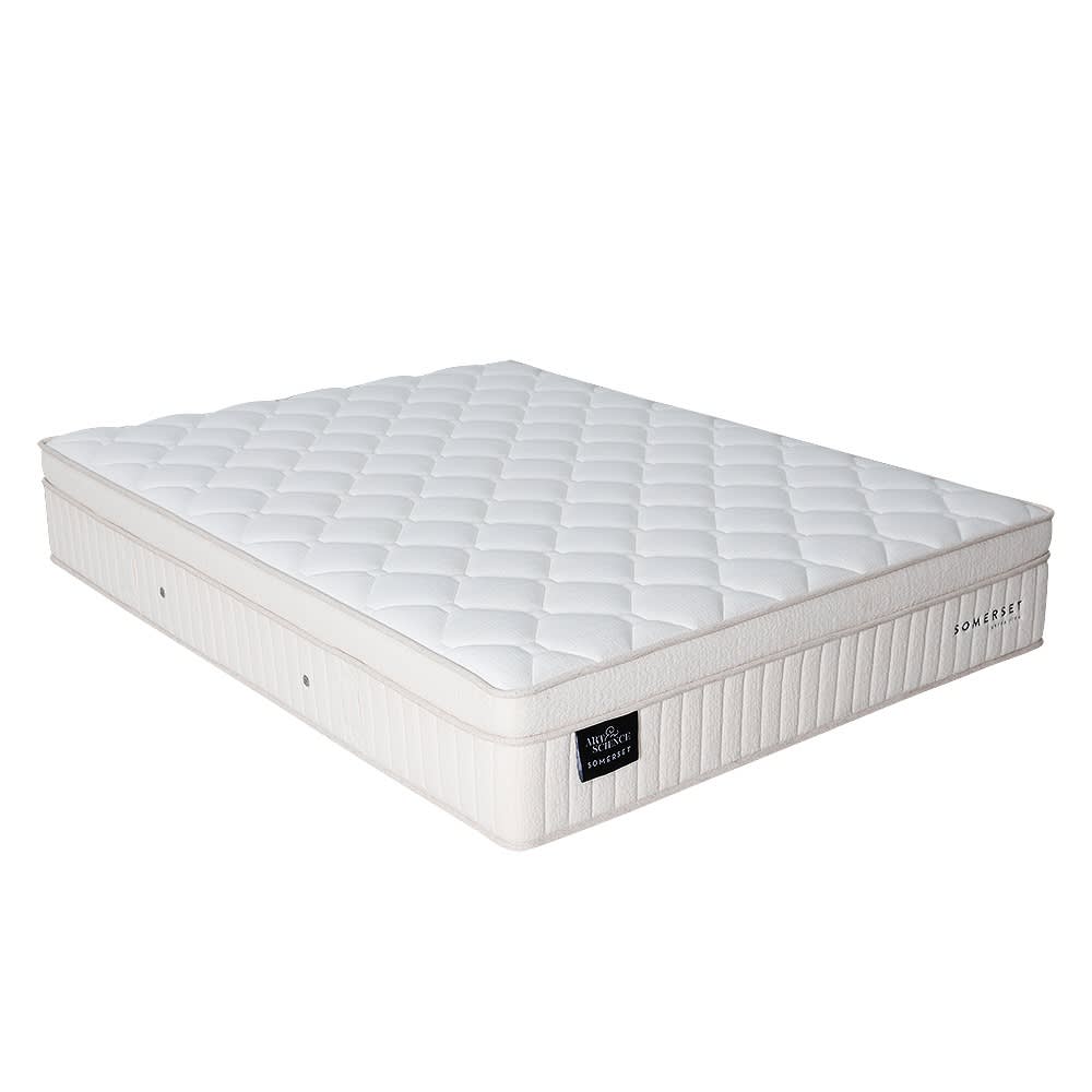 Art & Science Somerset Mattress - King 