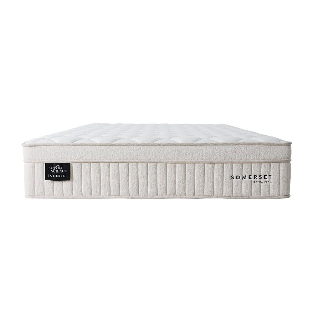 Art & Science Somerset Mattress - Double 