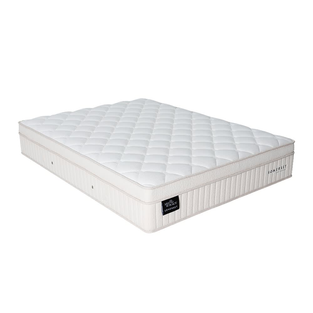 Art & Science Somerset Firm Support Mattress Queen 