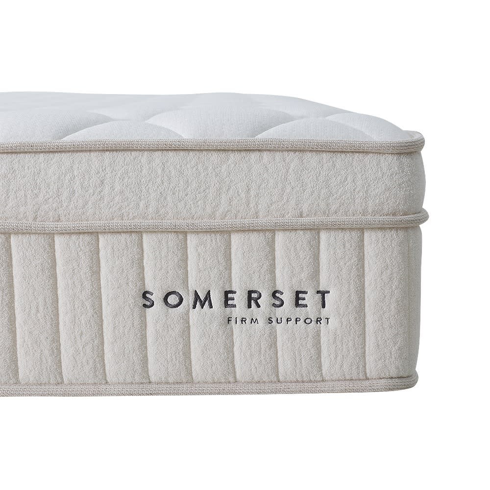 Art & Science Somerset Firm Support Mattress Queen 