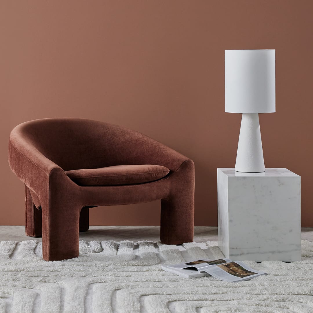 Mars Banswara Marble Side color White