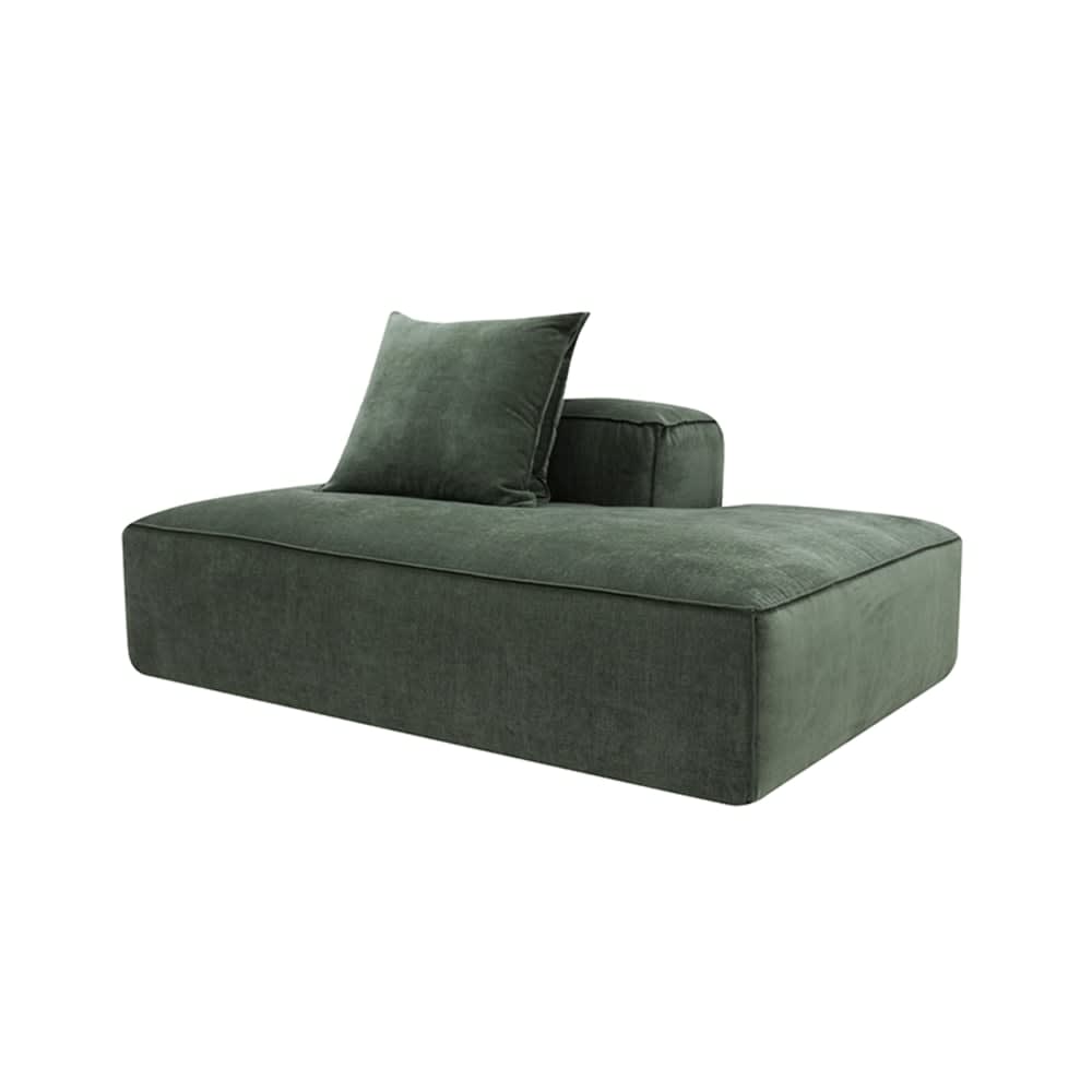 Riley Muse Forest Module Terminal Right color Muse Forest