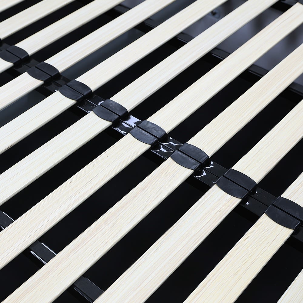 Valor Gas Lift Bed California Charcoal color California Charcoal