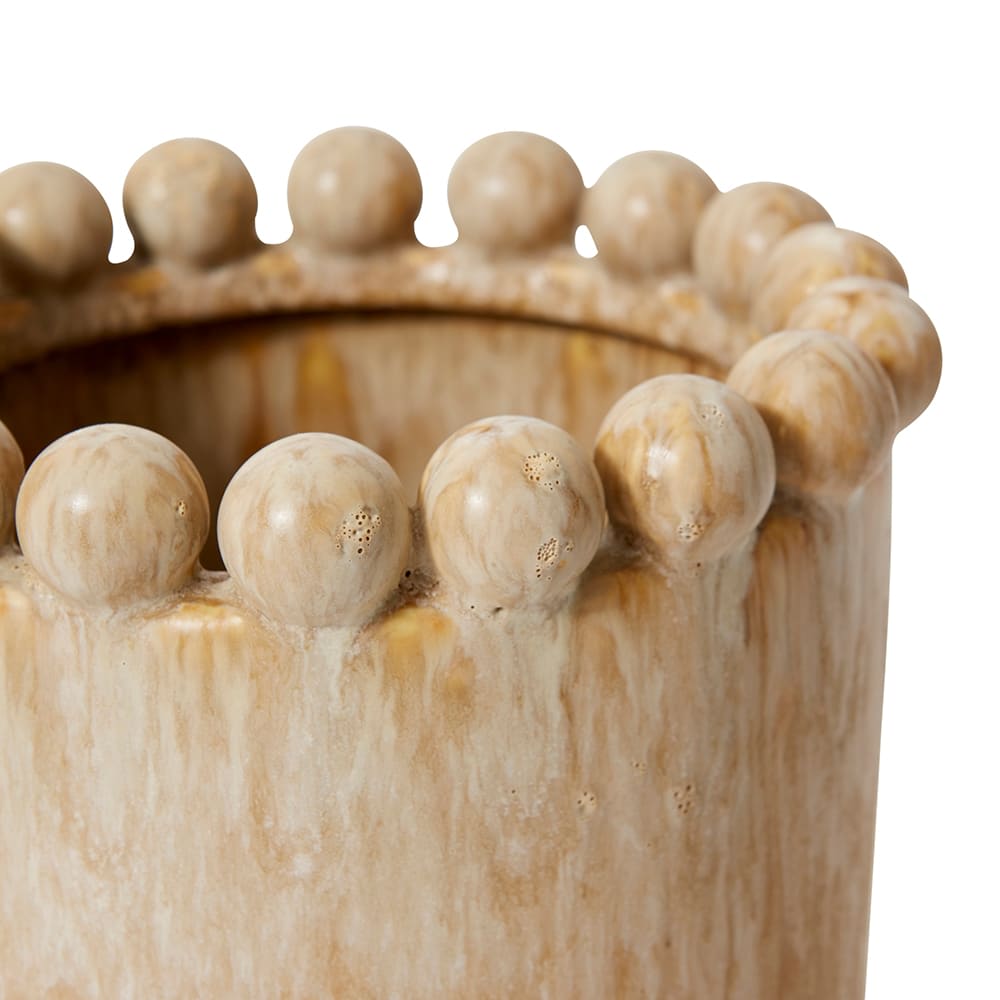 Massai Vase Stone 