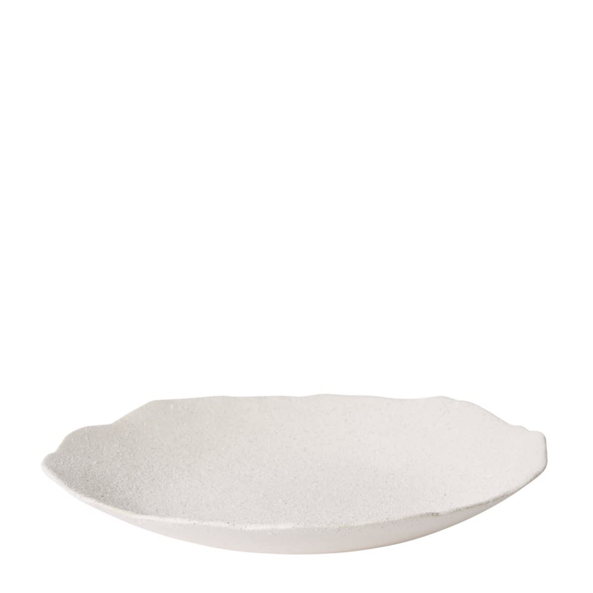 Delilah Bowl White color White
