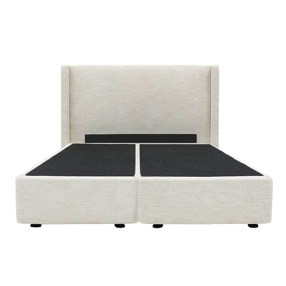 Wing Drawer Bed Avon Mineral color Avon Mineral