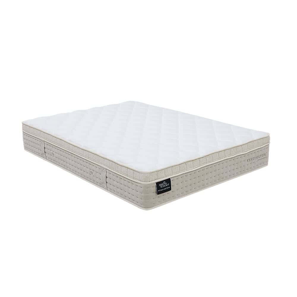 Art & Science Kensington Firm Support Mattress Queen color 68194202