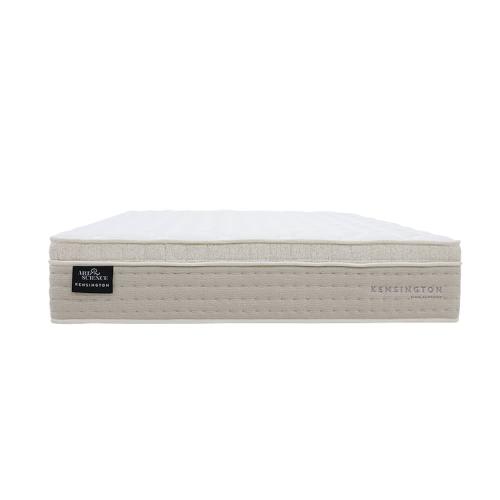 Art & Science Kensington Firm Support Mattress Queen color 68194202