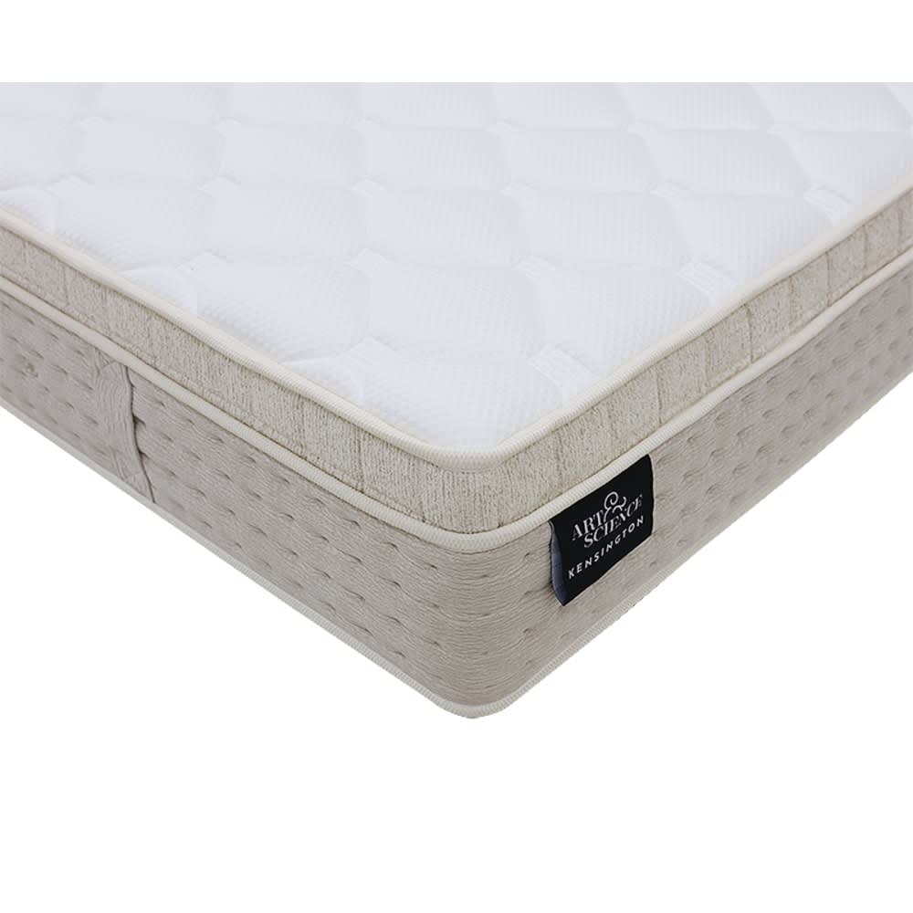 Art & Science Kensington Firm Support Mattress Double color 68194202