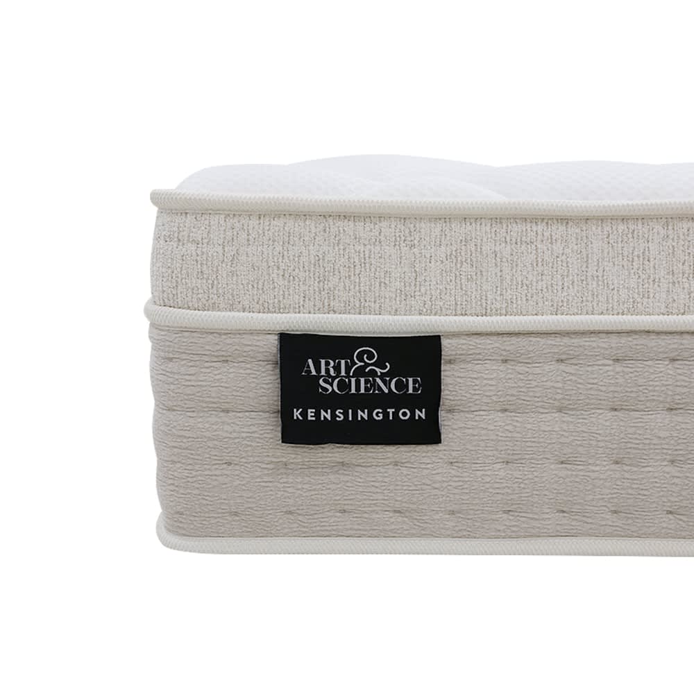 Art and Science Kensington Balanced Comfort Mattress Double color 68194202
