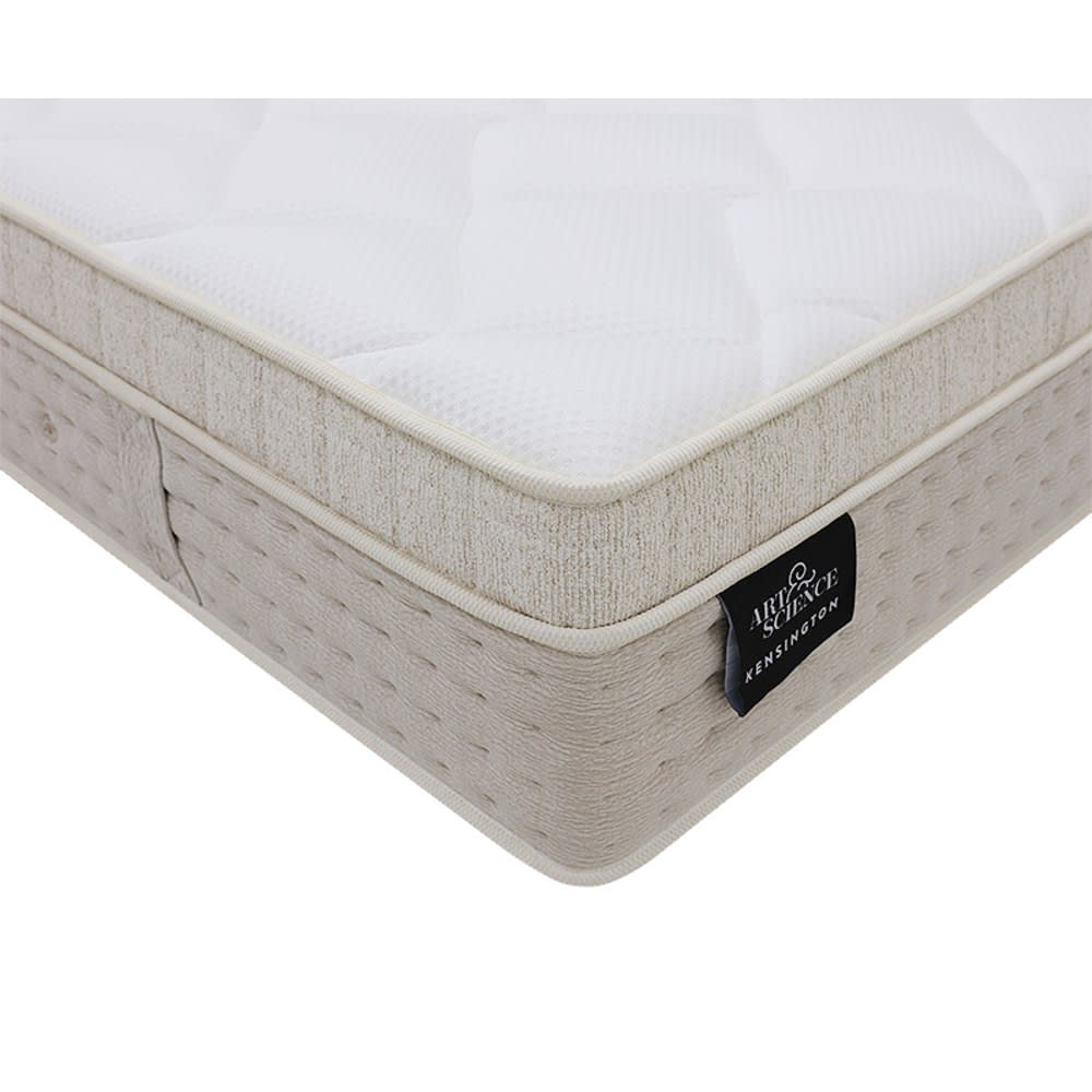Art & Science Kensington Balanced Comfort Mattress King color 68194202