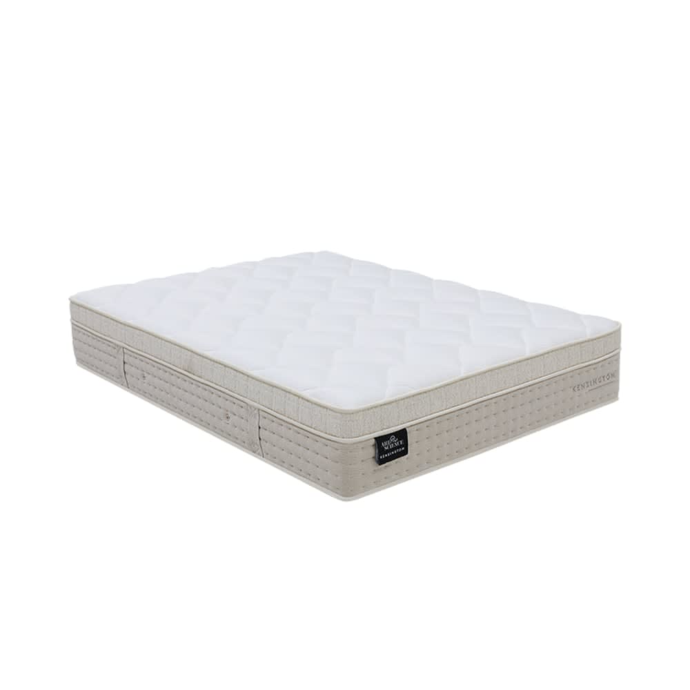 Art & Science Kensington Balanced Comfort Mattress King color 68194202