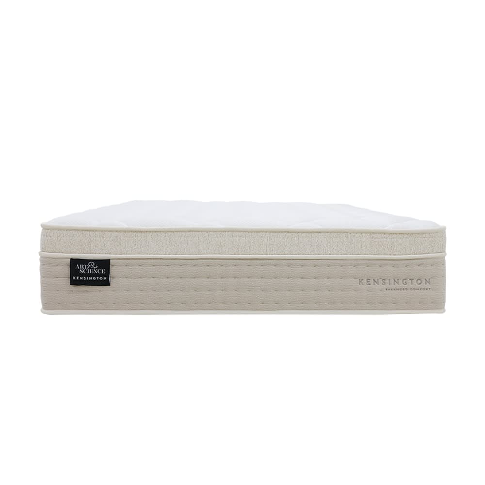 Art & Science Kensington Mattress - Double 