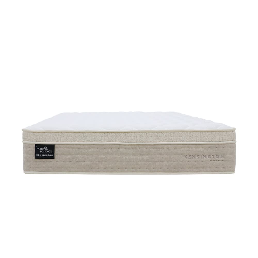 Art & Science Kensington Mattress - Double 