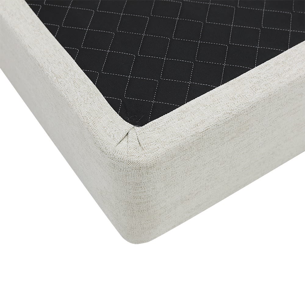 Zenith Kids 1 Drawer Storage Bed Base Avon Mineral color Avon Mineral