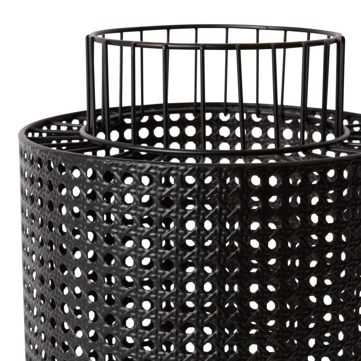 Morgan Candle Holder - 25 x 25 x 46cm 