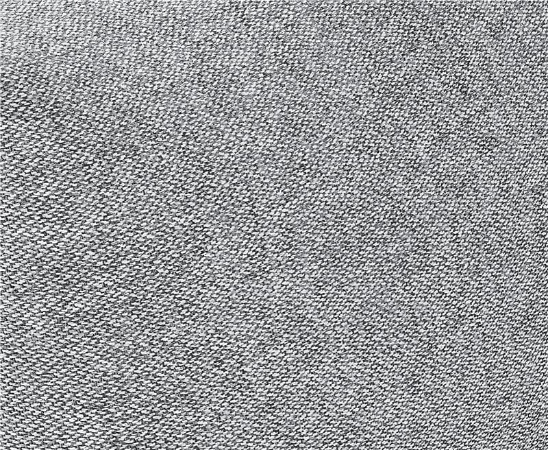 Haven California Slate Ottoman color California Slate