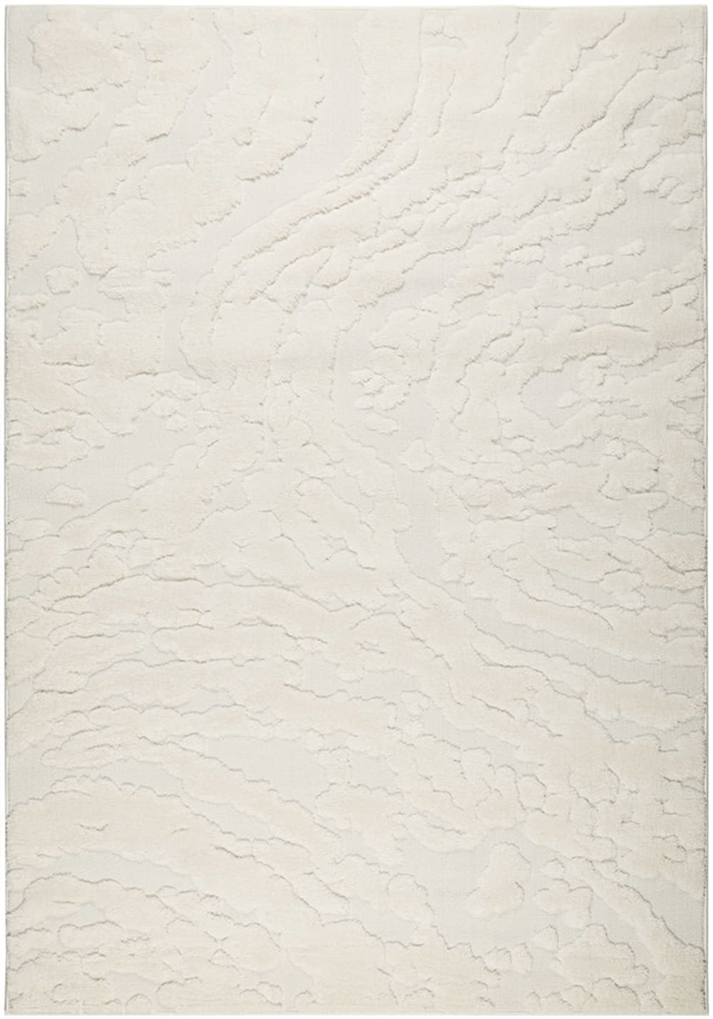 Shop Haven Nyla Floor Rug White at Sleeping Giant Australia