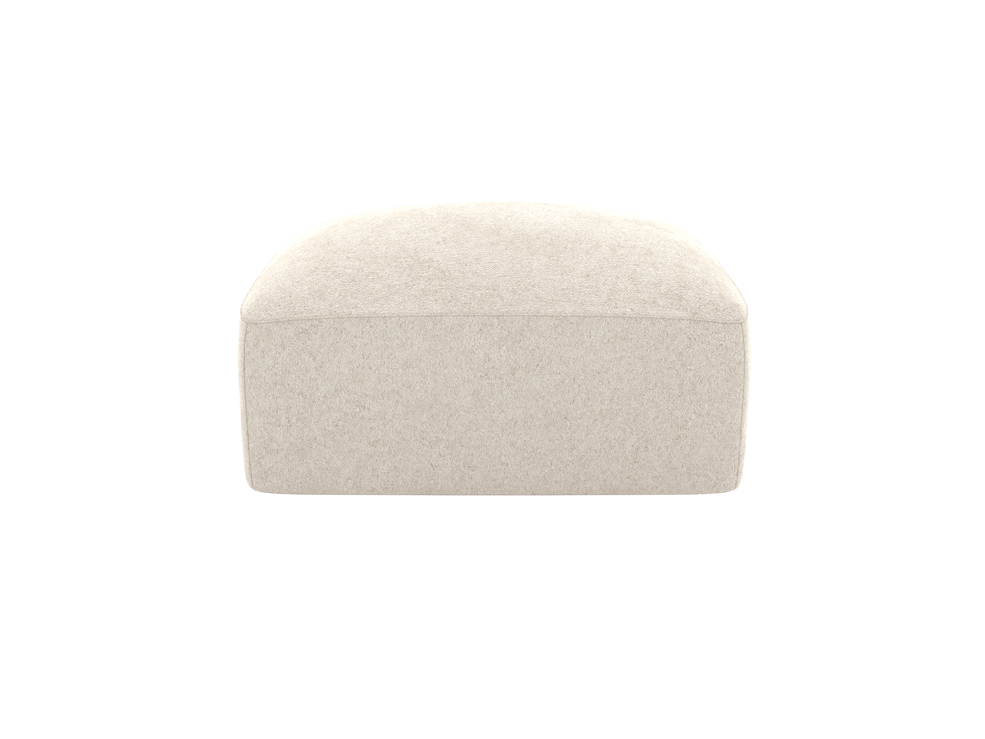 Buy River Avon Mineral Ottoman - James Lane Australia