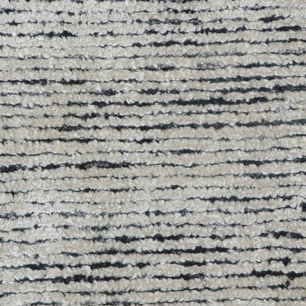 Buy Esin Rug - Ivory/Black - James Lane Australia