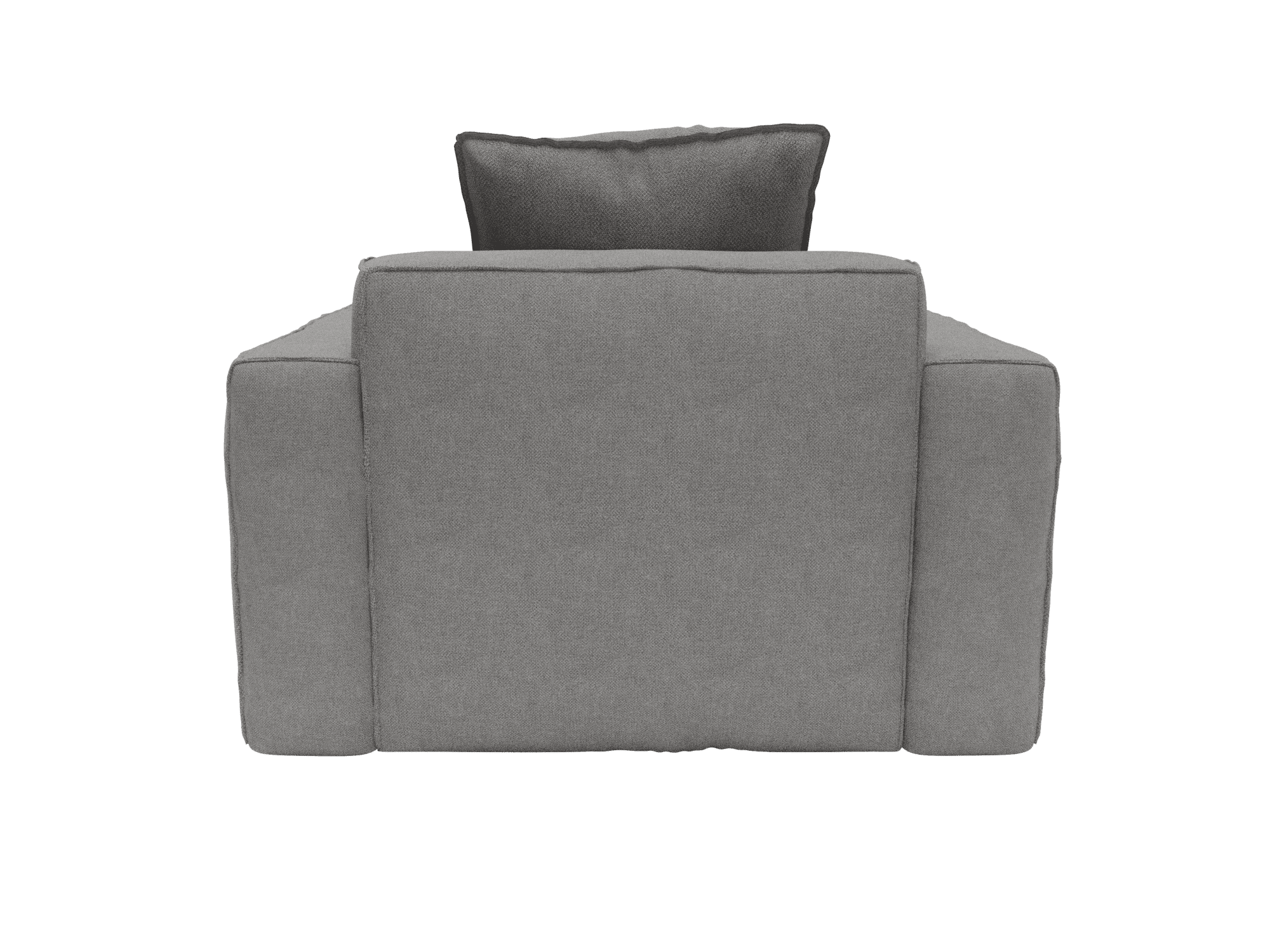 Buy Riley Apt California Slate Armchair - James Lane Australia