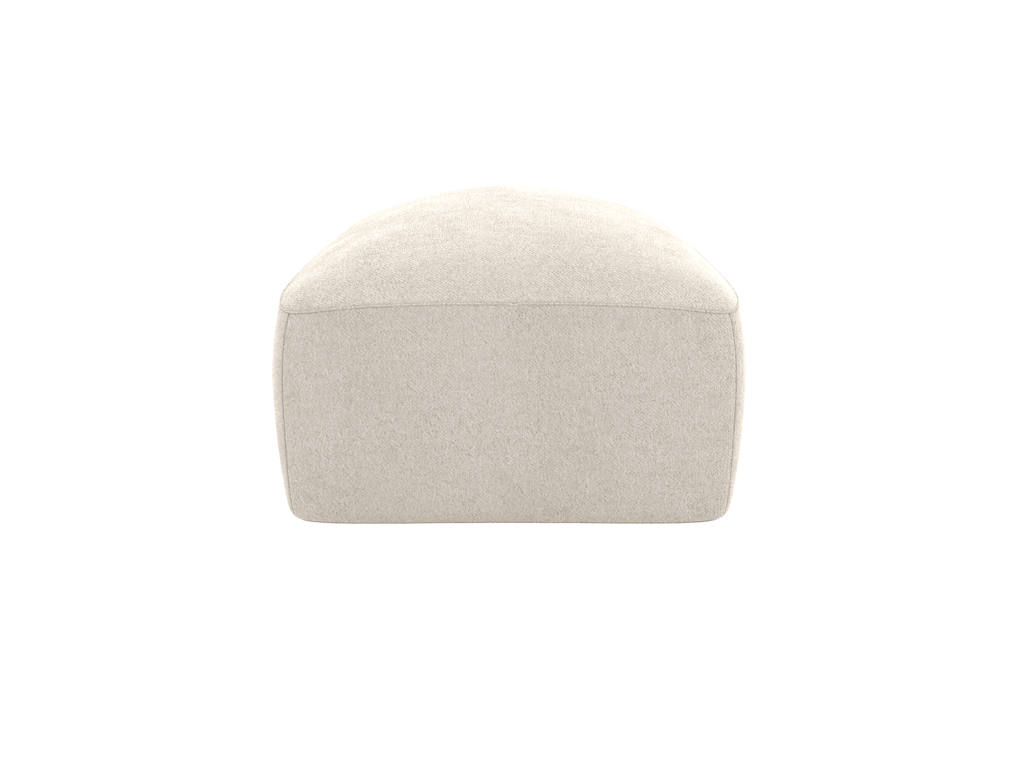 Buy River Avon Mineral Ottoman - James Lane Australia