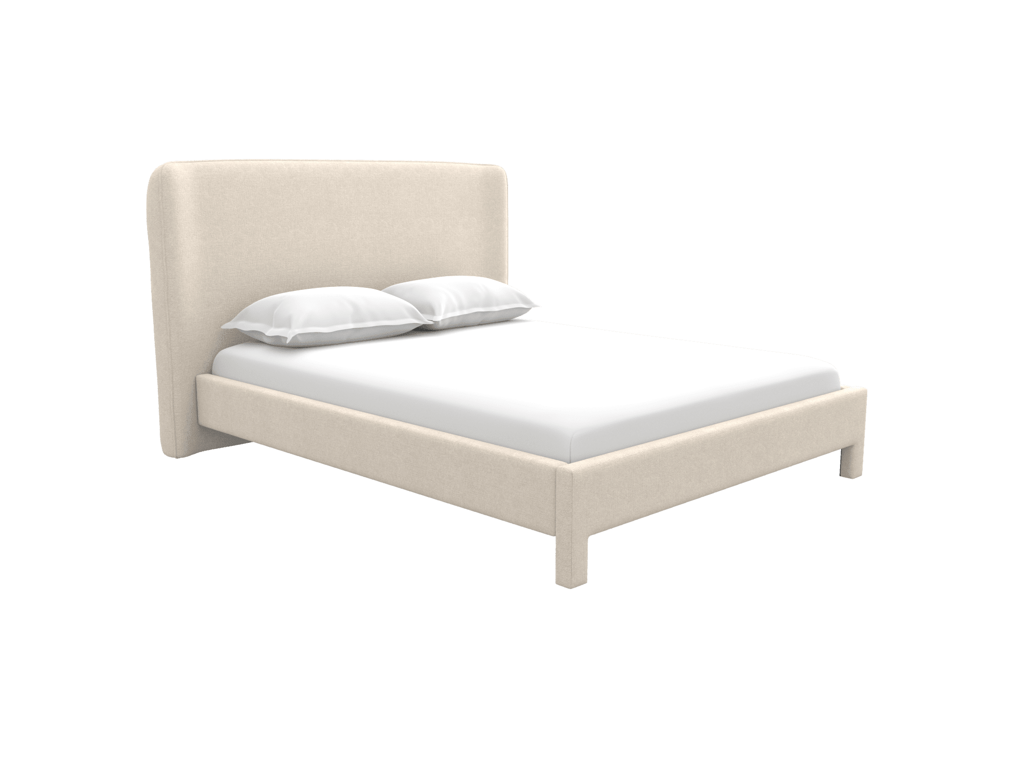 Buy Etoile Tribute Shell Bed King Single - James Lane Australia