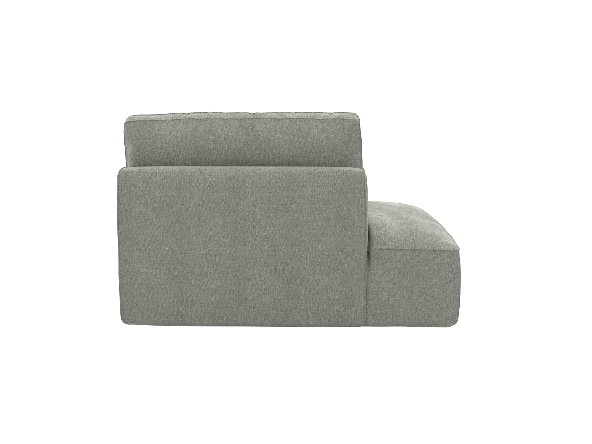Buy River Avon Sage Sofa Module Terminal Left - James Lane Australia