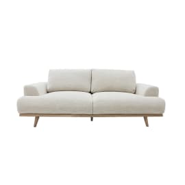 Dane Avon Mineral Sofa - 2 Seater