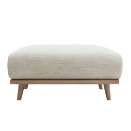 Dane Avon Mineral Ottoman