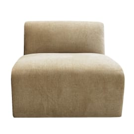 Sofa Module Armless