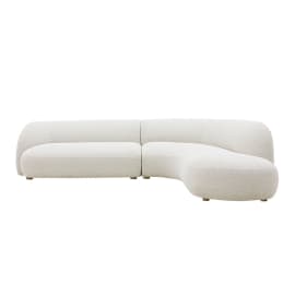 Sofa Right Terminal - 2 Seater