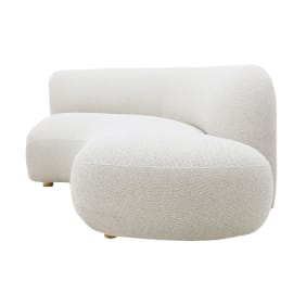 Sofa Module Terminal Right