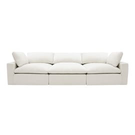 Modular Sofa - 3 Seater