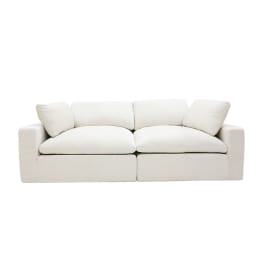 Modular Sofa - 2 Seater