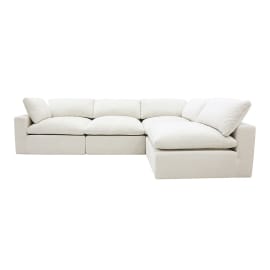 Modular Sofa - 4 Seater