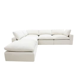 Modular Sofa - 5 Seater